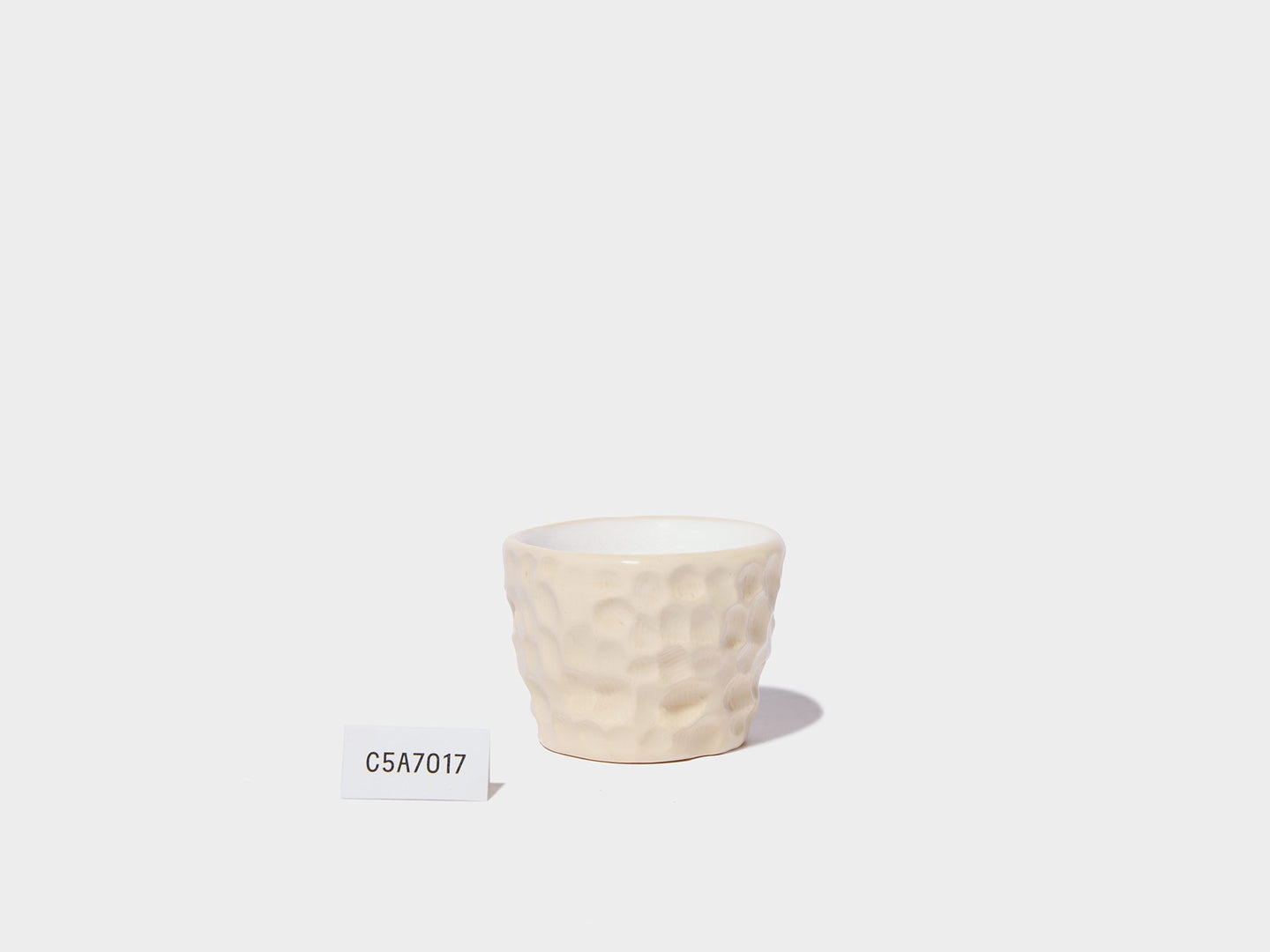 Espresso cup