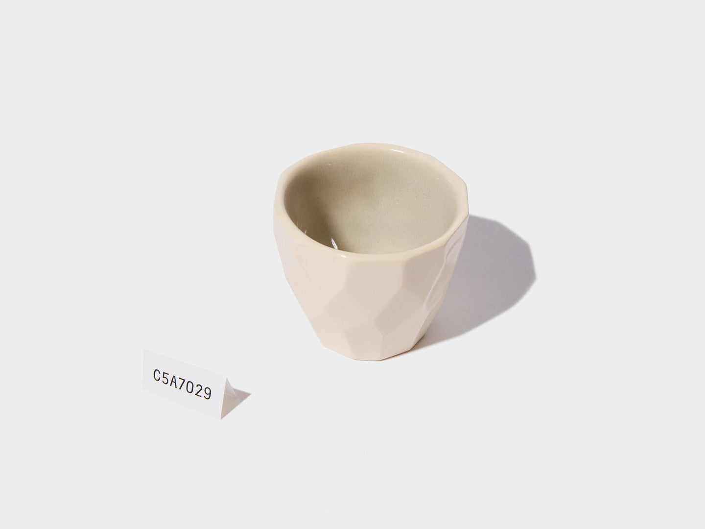 Espresso cup