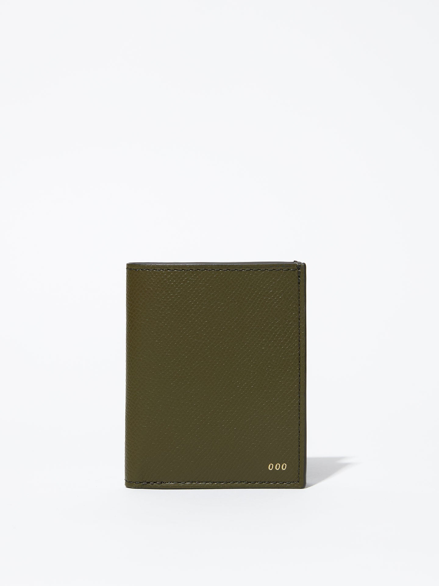 FOLDING CARDHOLDER