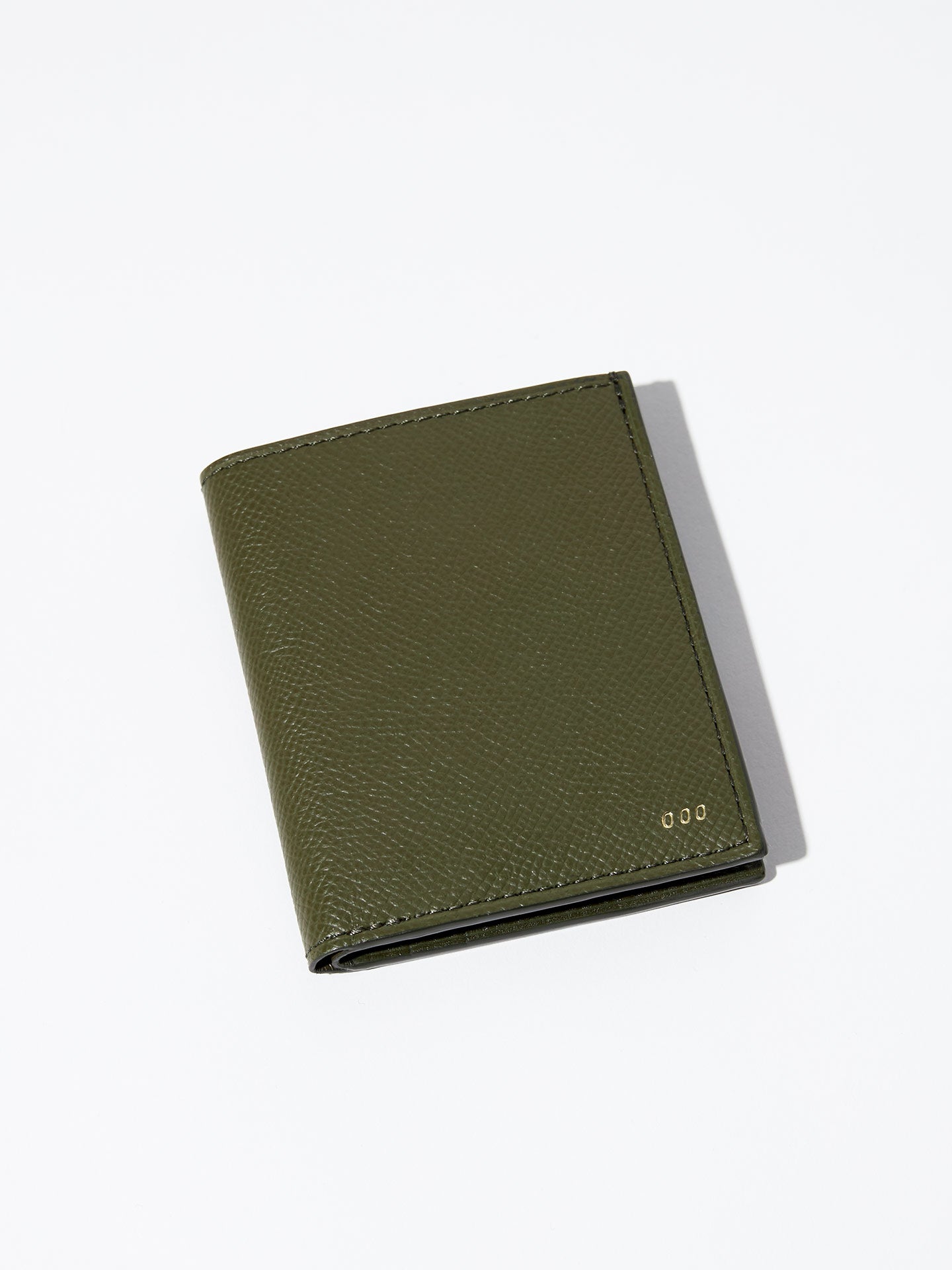 FOLDING CARDHOLDER