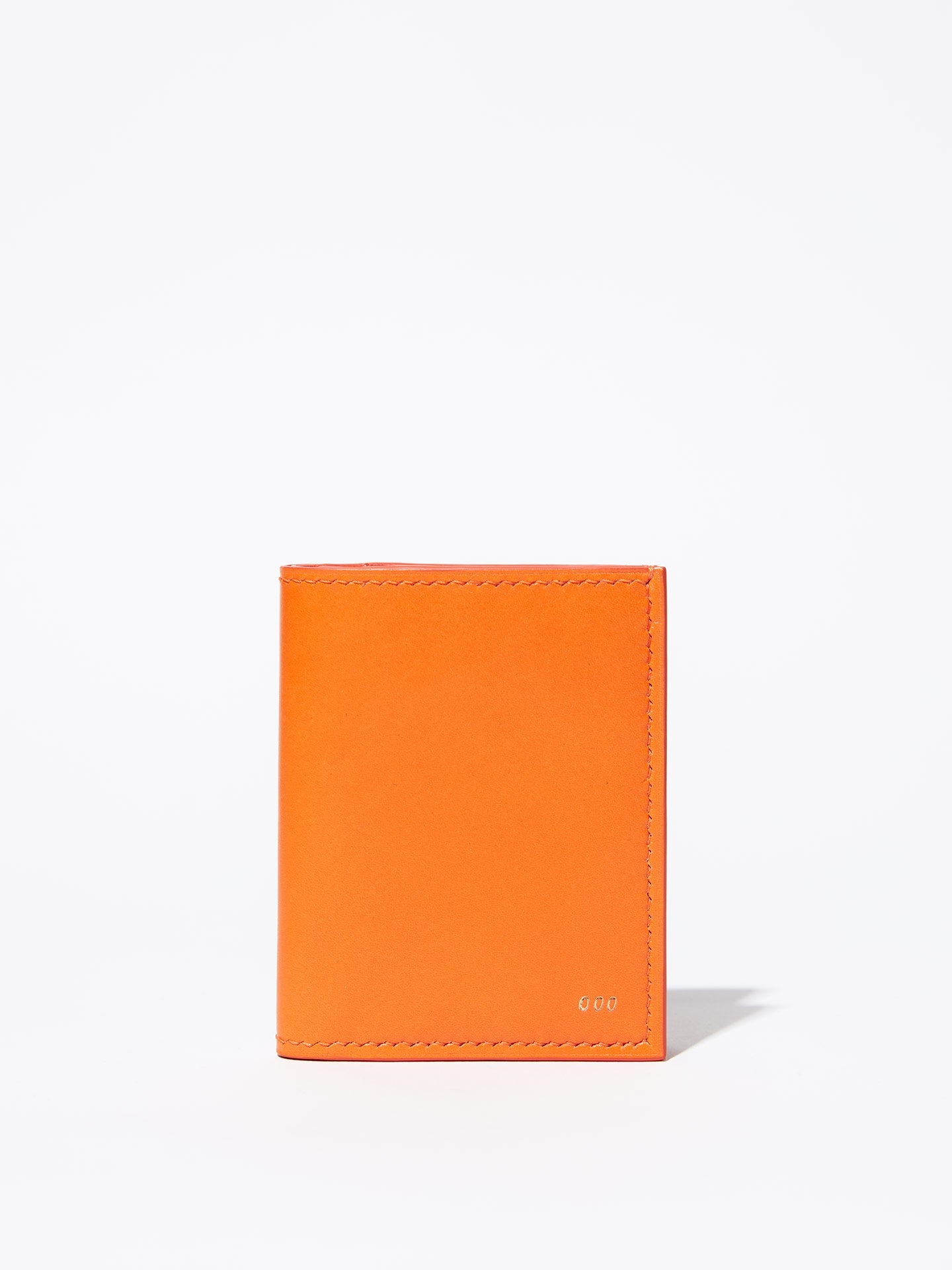 FOLDING CARDHOLDER