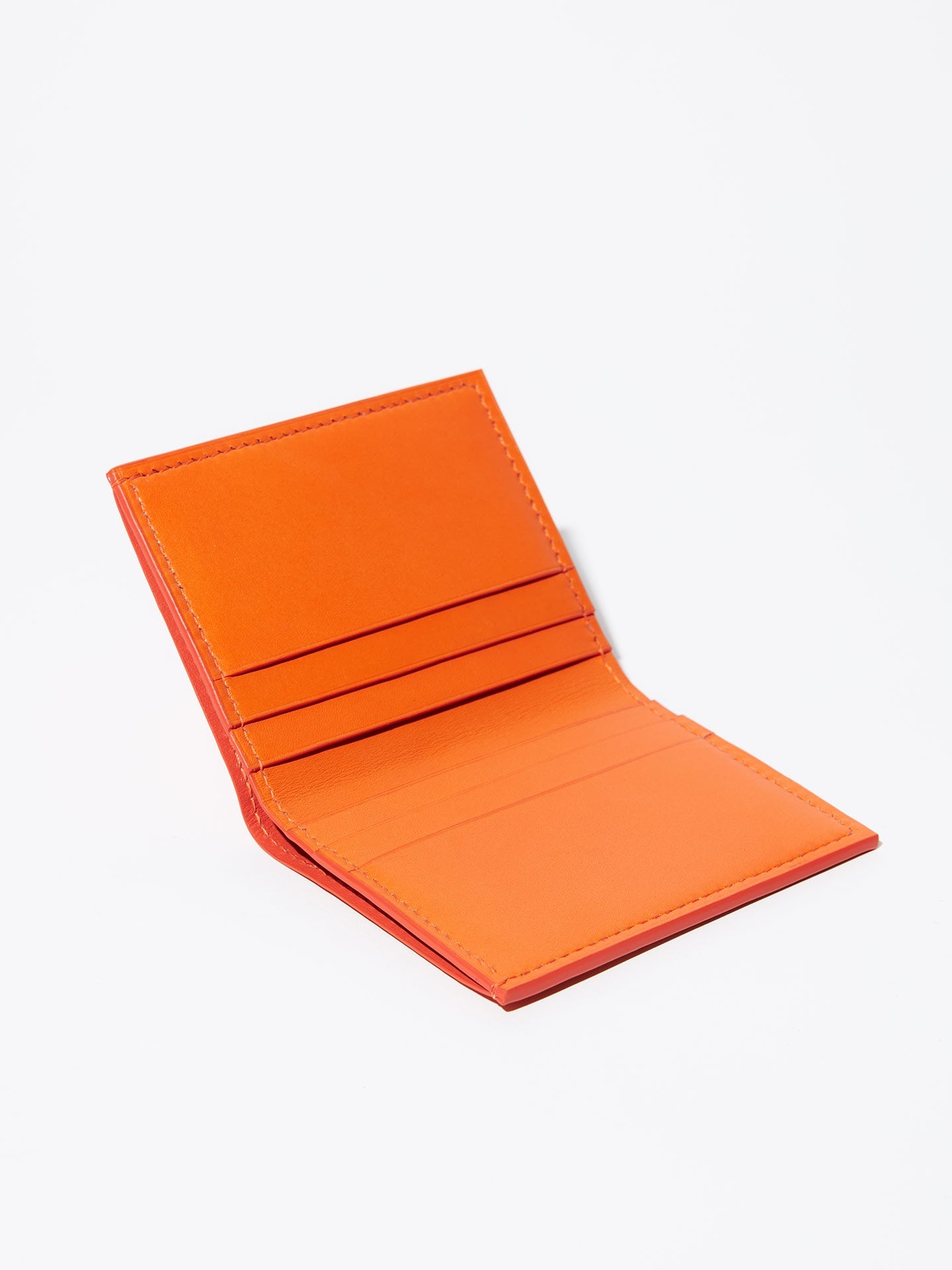 FOLDING CARDHOLDER