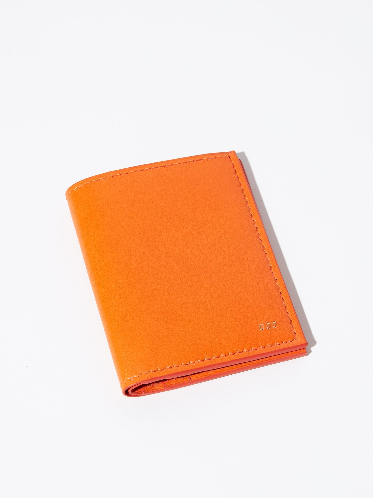 FOLDING CARDHOLDER