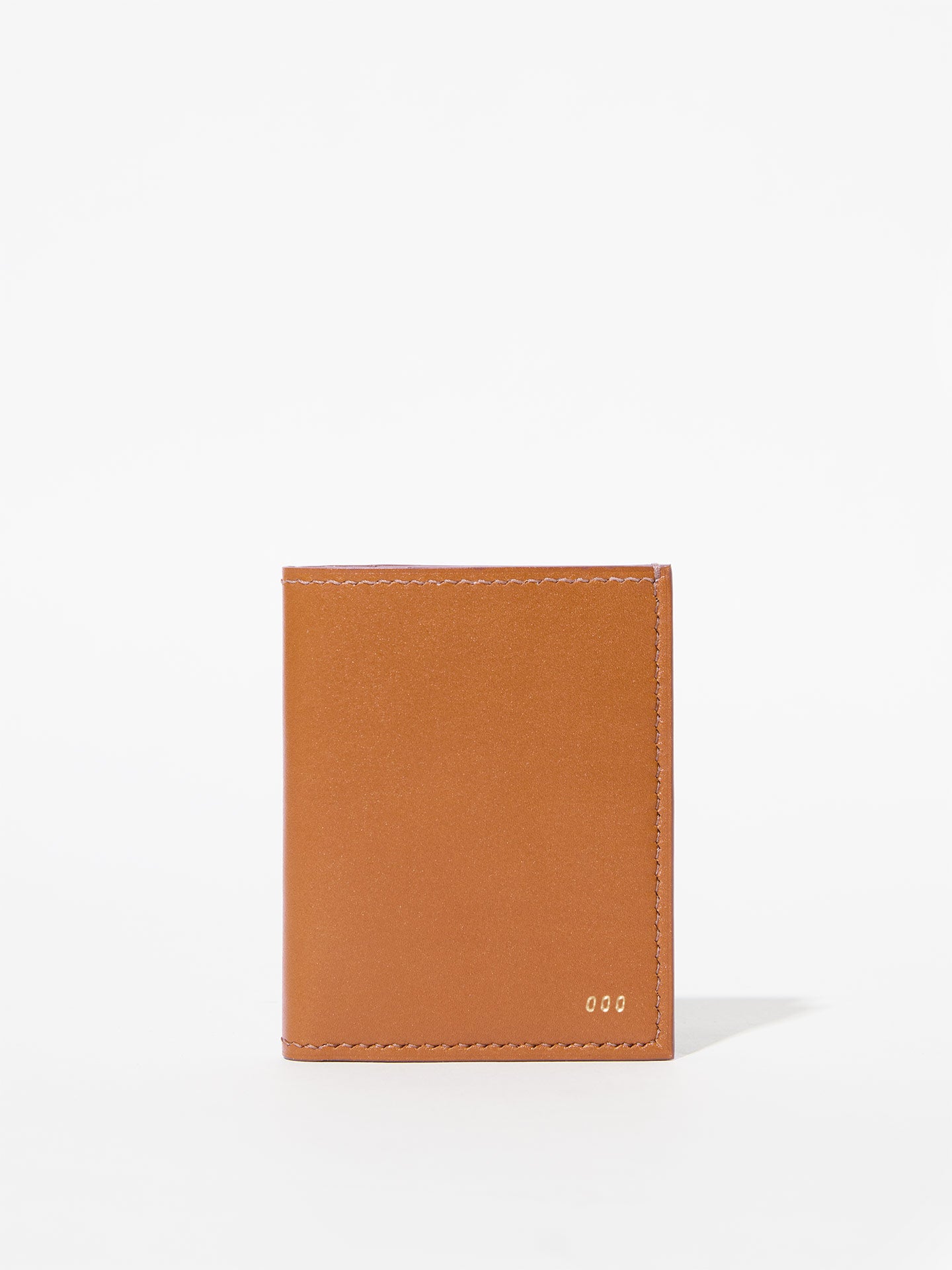 FOLDING CARDHOLDER