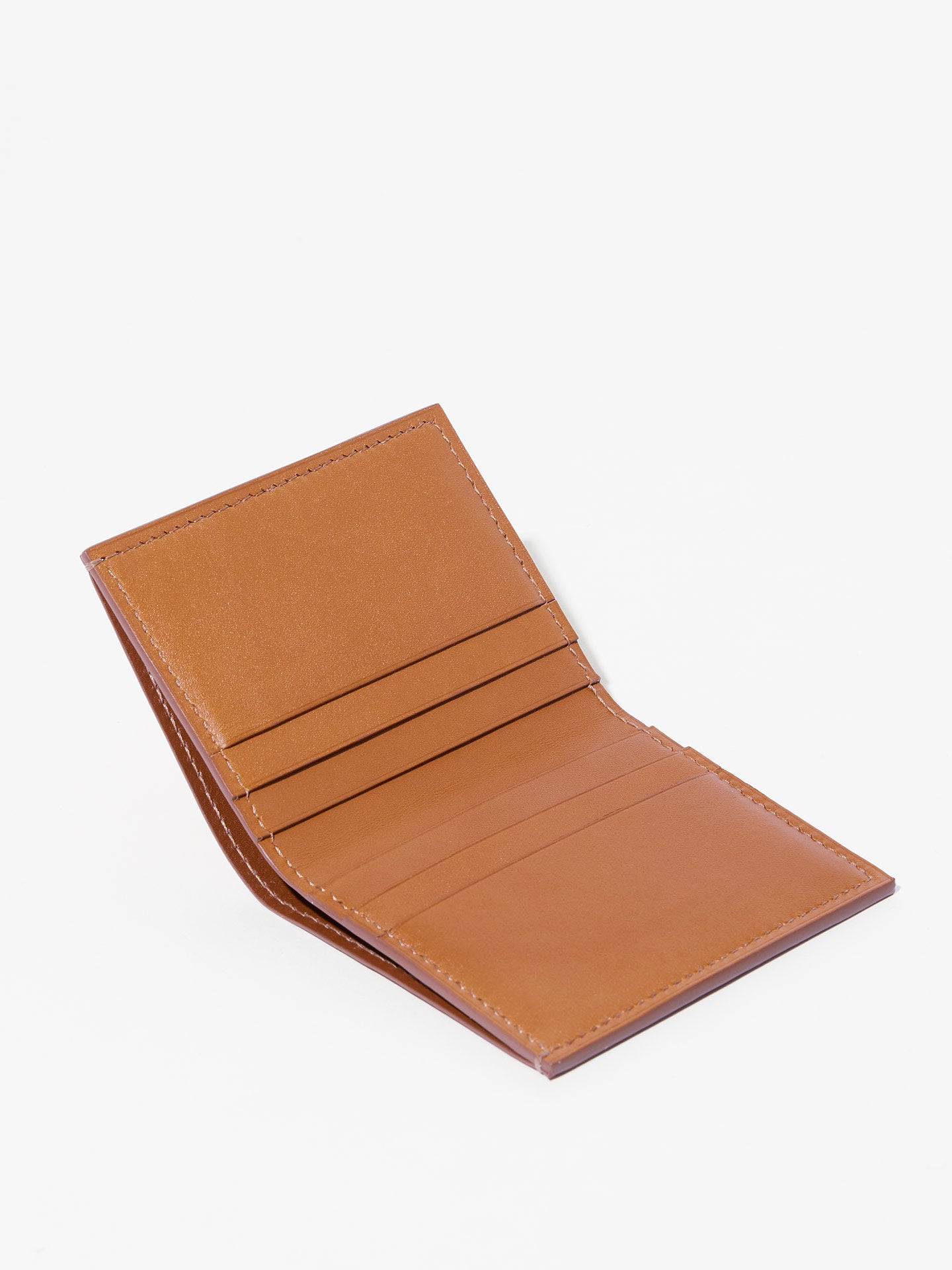 FOLDING CARDHOLDER