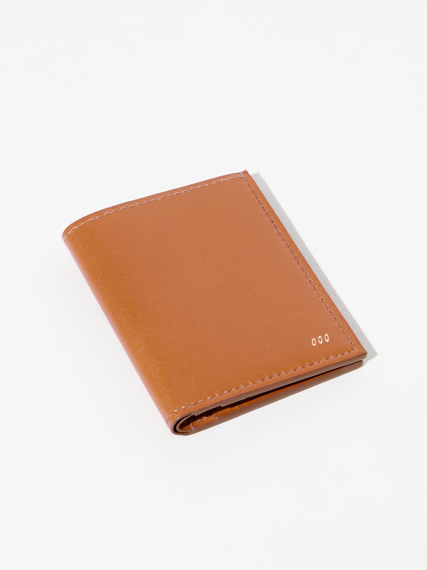 FOLDING CARDHOLDER