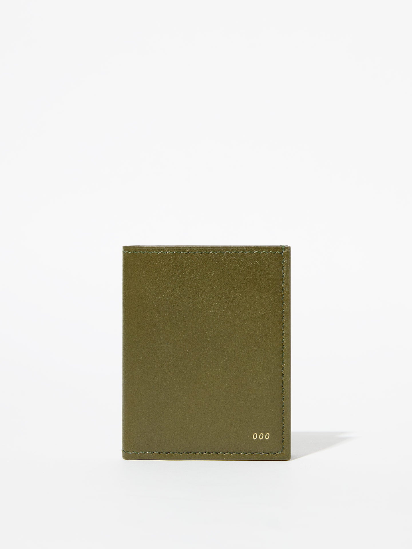 FOLDING CARDHOLDER