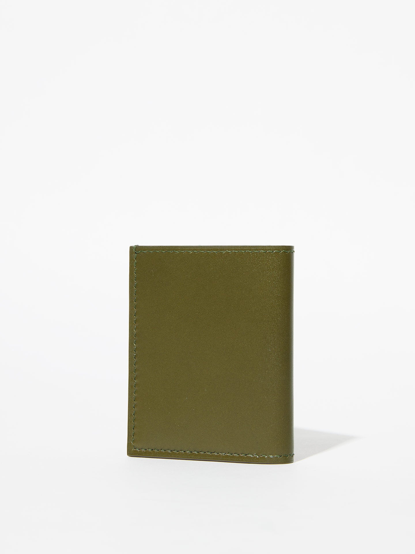 FOLDING CARDHOLDER