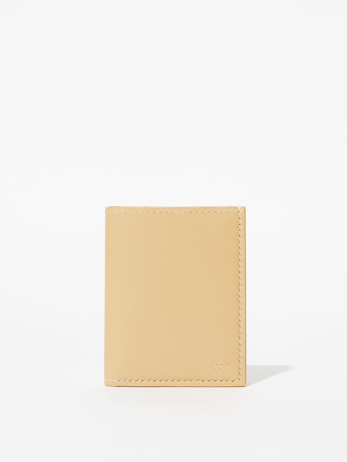 FOLDING CARDHOLDER