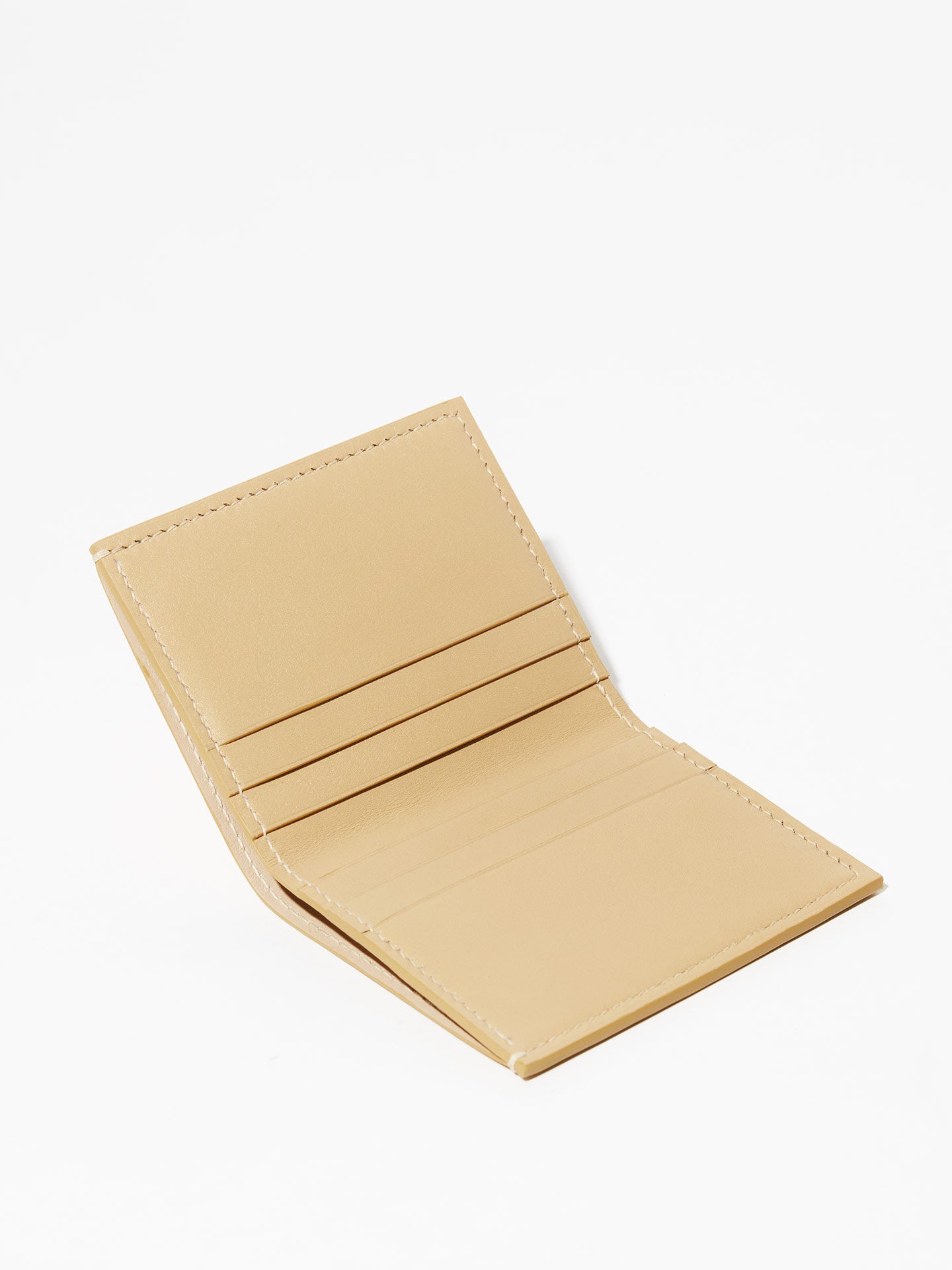 FOLDING CARDHOLDER