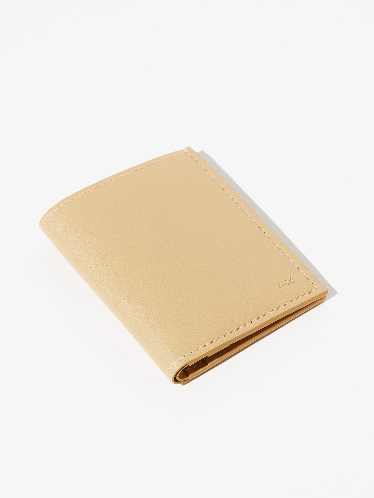 FOLDING CARDHOLDER